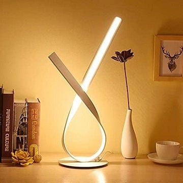 4U Light Creative remote control lamp