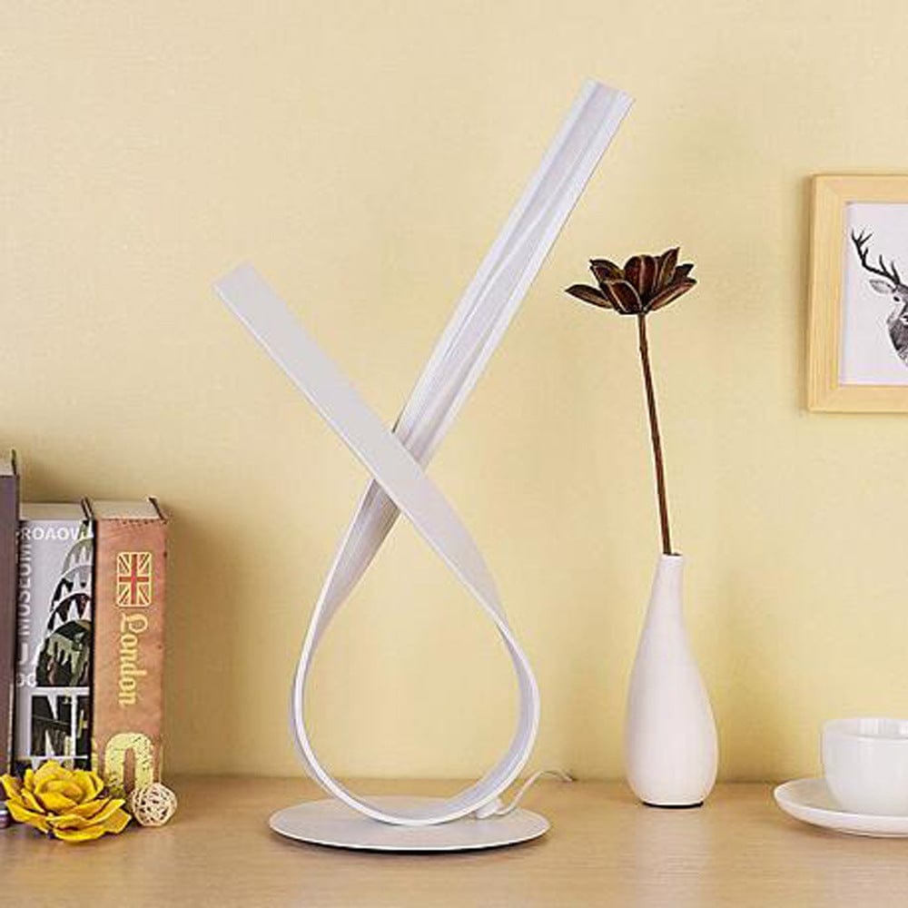 4U Light Creative remote control lamp