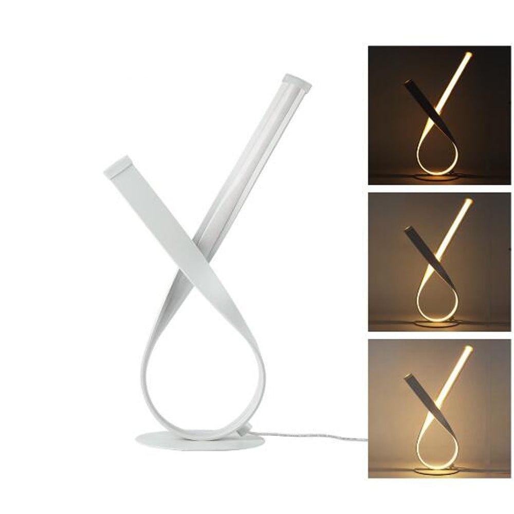 4U Light Neutral light / AU Creative remote control lamp